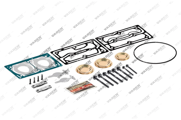 Repair kit, air compressor